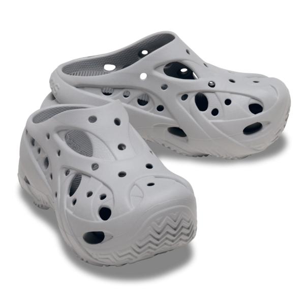 CrocS Women S Sandal Clog 6cm Model 211141 1ft