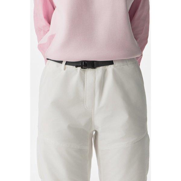 Kolon SportS Женские S Свободный крой SoftShell Брюки-карго tvpnS25442owh
