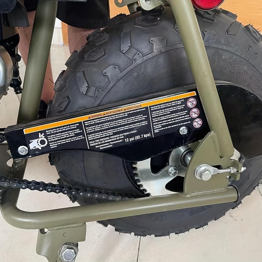 Подходит для натяжителя цепи серии Honda для Honda XR/CRF 50 70 80 100, Запчасти для мотоциклов, Аксессуары для мотоциклов, Мотоциклетные цепи