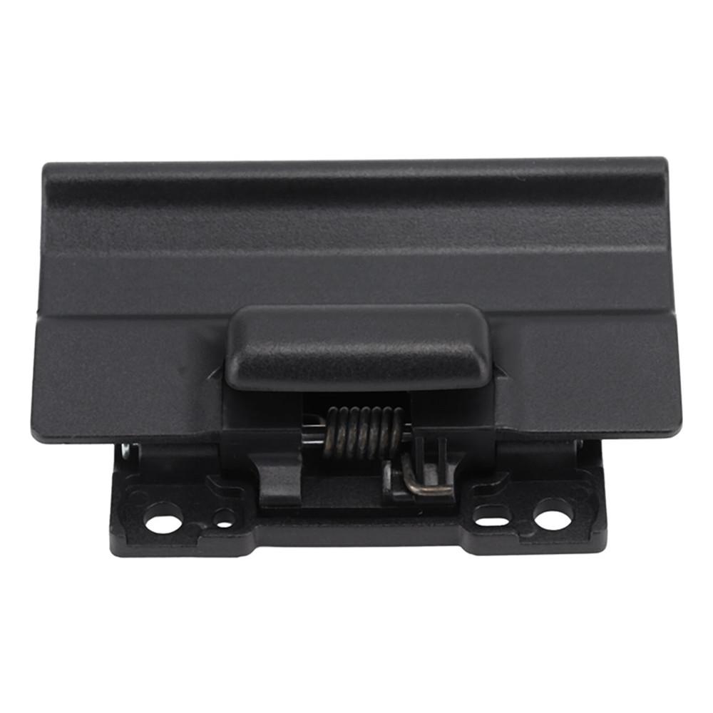 Новая ручка-рычаг замка крышки бокса центральной консоли для Toyota Tacoma 2016-2023 58971-0C040