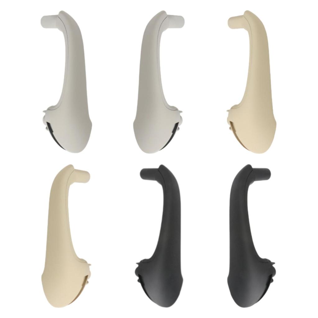 Внутренняя дверная ручка для автомобильных аксессуаров, профессиональная замена для C55 AMG C230 C280 C240 C350