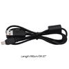 USB-кабель питания для цифровых камер EX-TR200 TR150 ZR300