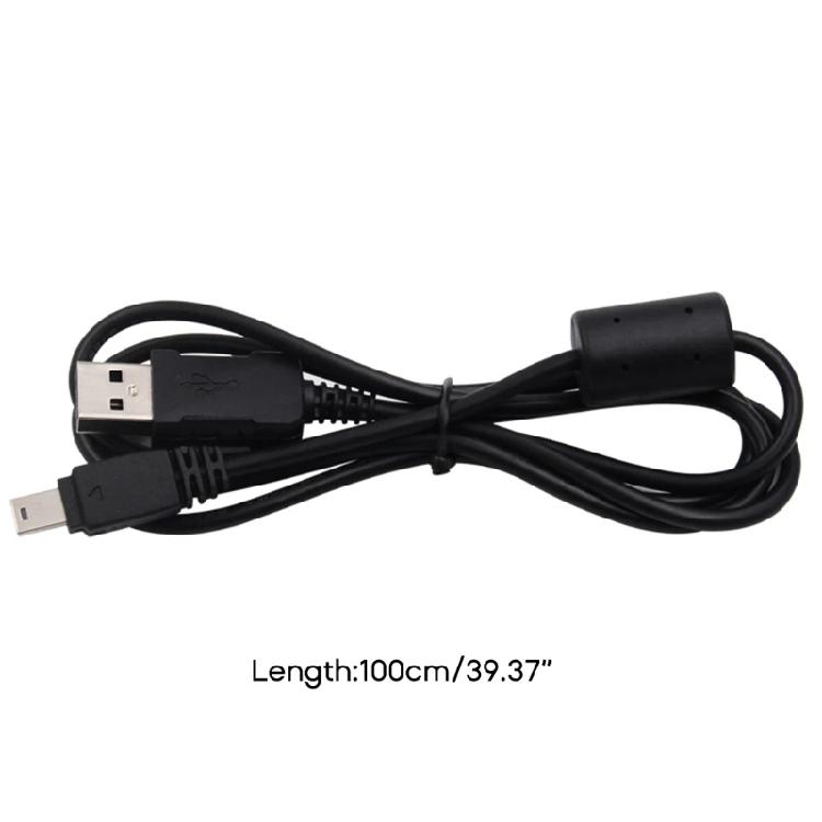 USB-кабель питания для цифровых камер EX-TR200 TR150 ZR300