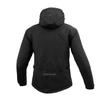 Komine Защитная зимняя парка для мотоциклов Neo Black XL JK-5892