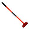 Jingnu Long Handle Octagon Hammer