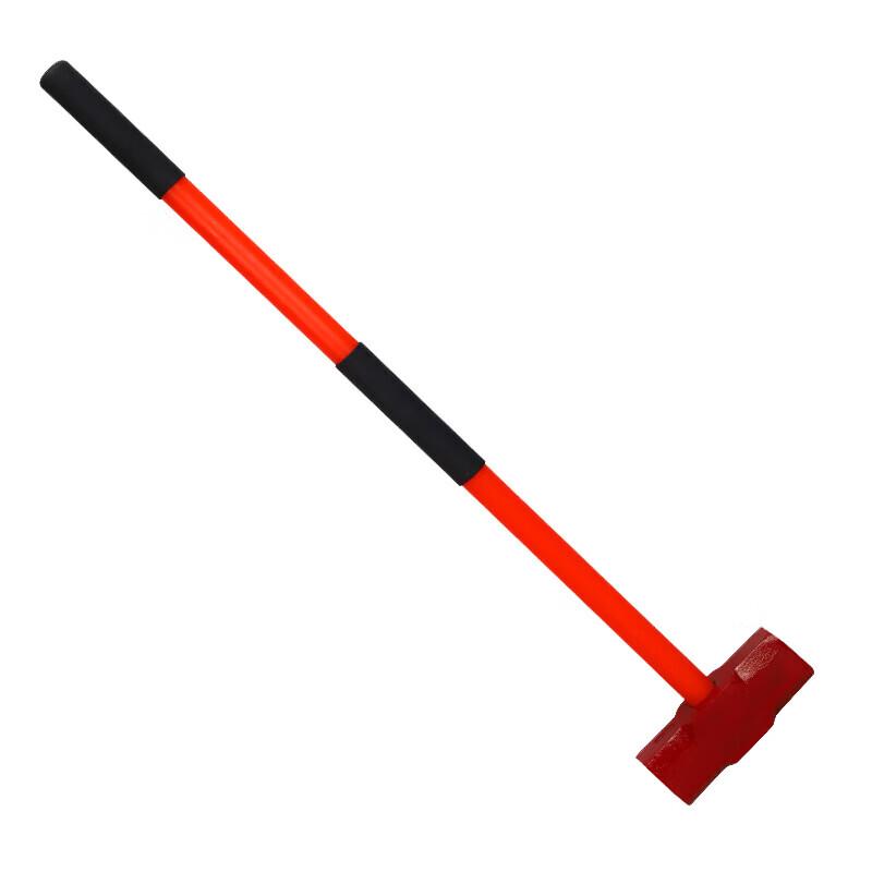 Jingnu Long Handle Octagon Hammer