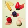 Мини-бальзам для губ Tonymoly Fruit