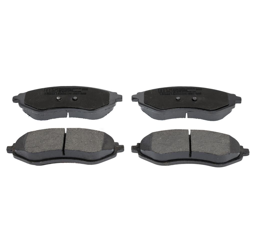 Front Brake Pads Chevrolet Spark (M300), Spark (M400)