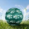 Cori-tiba Football Club Crest Printed Size 5 Soccer Balls, High-Quality, Anti-Slip, Protective Football, A Unique Gift , Birthdays, Christmas Gifts