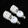 1 шт. Черепаха Ящерица Змея Рептилии Нагревательные Лампы 13 Вт/26 Вт УФ-лучи Энергосберегающая Террариумная Лампа для Загорания 5.0 10.0 УФБ Лампа для Рептилий