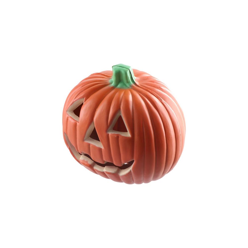 Украшения Покупки Сделай сам Сценическое оформление Тыквенный светильник Светодиодная лампа Фонарь Украшение на Хэллоуин