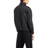 EMPORIO ARMANI Full zip Blouson In Light Nylon With Logo Tape 3D1BH0-1NMPZ-10999