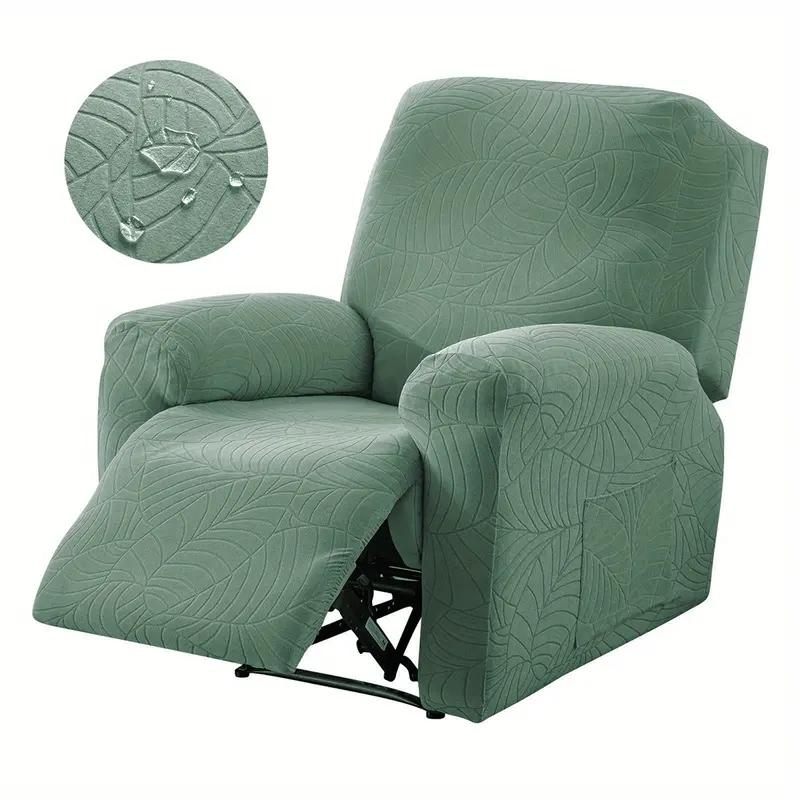 Водонепроницаемый чехол для дивана-реклайнера, одноместный диван-кровать, чехол для дивана, расслабьтесь, ленивый мальчик, эластичное нескользящее покрытие для кресла