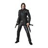 MAFEX №233 ДЖОН УИК ГЛАВА 3 Высота примерно. 160 мм немасштабированная окрашенная фигурка