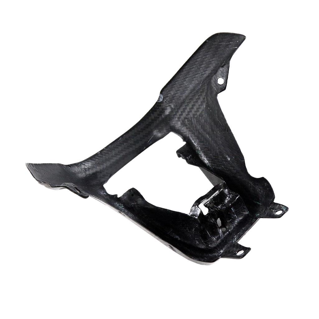 Honda X-ADV 750 Carbon Fiber Fuel Tank Cover (2017-2020)