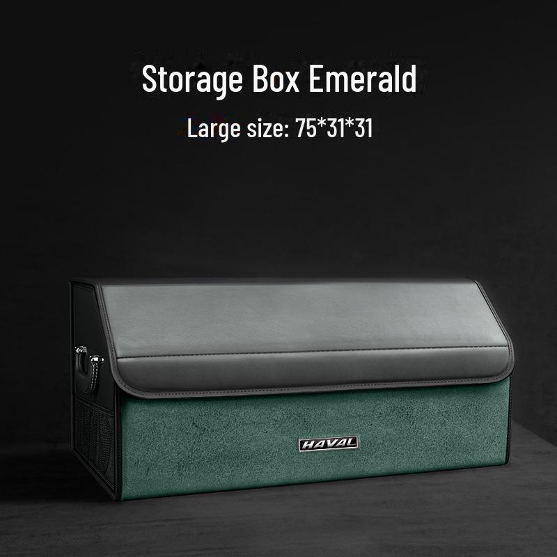 Haval H6/S H9 Shenshou H4 Chitu F5 Gen-2 BigDog F7X Xiaolong H2H5M6 органайзер для багажника автомобиля