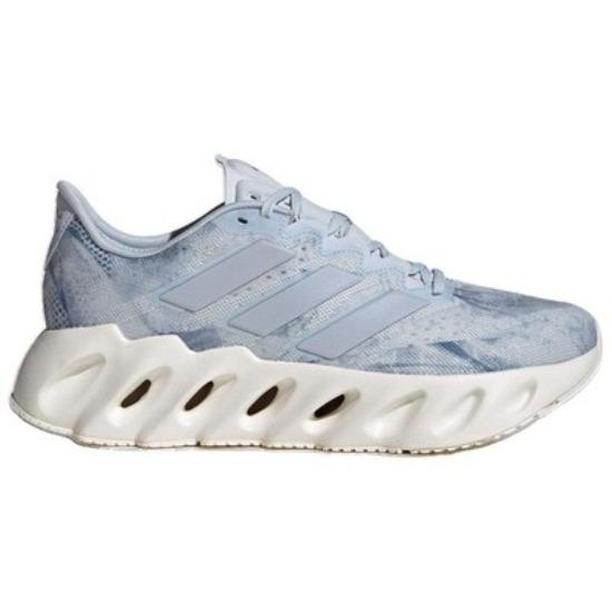 Adidas Переключатель Fwd Halo Blue Серебристый Металлик Ядро Черный Женский ID0298