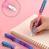 Office Ink Nibs Writing Supplies Gradient Pen Fountain Pen School Stationery Calligraphy Pen