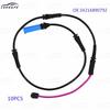 10PCS 34356861807 34356890788 Front Brake Pad Wear Sensor for BMW 5 Series 5ER G30 F90 7 7ER G11 G12 Electrical Wear Indicator