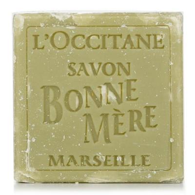 Мыло Beaune Mer - Розмарин Шалфей Мускатный 100г, 1 шт.