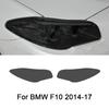 Авто фара, тонировочная наклейка для BMW F10 G20 F34 G30 F07 X3 F25 G01 X5 F15 X6 F16 F20 F21 F22 G32 X1 F49 X4 F26 G02