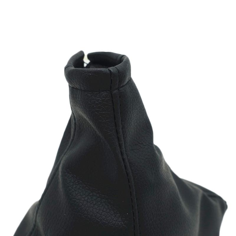 5/6 скоростная ручка переключения передач, чехол для багажника, чехол с воротником для Opel Vauxhall Vectra C Vectra B Corsa Astra 2002-2005