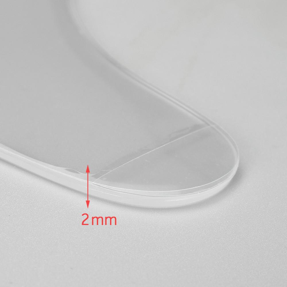 Силиконовые подушечки для груди, многоразовые, для улучшения сна на ночь