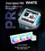 Thermalright FW360 Ice Armor PRO 2.73" IPS LCD White ARGB Water Cooling Radiator