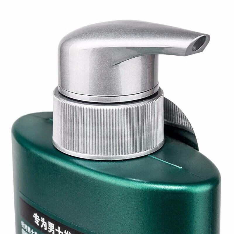 Schwarzkopf Men's Mint Vitality Shampoo