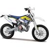 Maisto 1/12 Husqvarna FE 501 Motorcycle Bike Model Road Bike