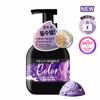 Mise-en-scene Hello Bubble Color Purple Shampoo 400mL