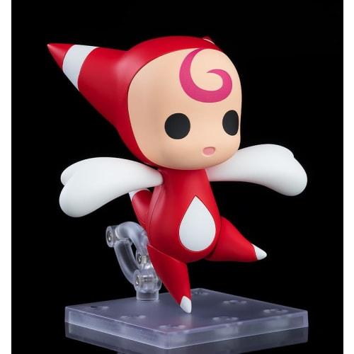 Good Smile Company Nendoroid XIs?i AQUI-chan Non-scale Plastic Painted Movable Figure