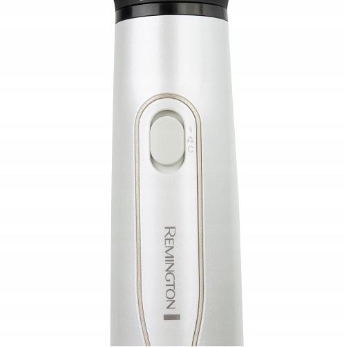 Suszarko - Lokówka Lokówko Suszarka Do Stylizacji Włosów Zestaw Remington