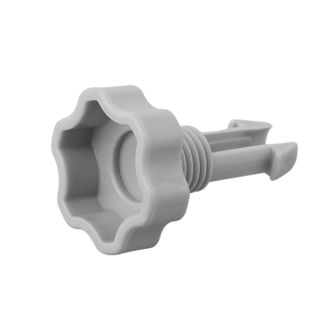 Leaf Trap Cover Lid O Ring Valve SF Debris Out For Intex 12 Inch