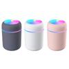 300ml Air Humidifier USB Aroma Essential Oil Diffuser Cool Mist Maker Purifier