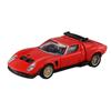 Takara Tomy Tomica Premium 05 Lamborghini Jota Mini игрушечная машинка унисекс для детей от 3 лет в коробке стандарт безопасности игрушки пройден сертификация ST mark