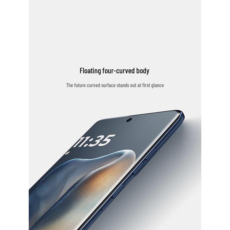 Lenovo moto Edge 60 5G Smartphone (CN version)