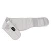 Electric Heat Waist Belt 3 Levels Adjustable Temperature Abdominal Vibration Massage Heating Belt