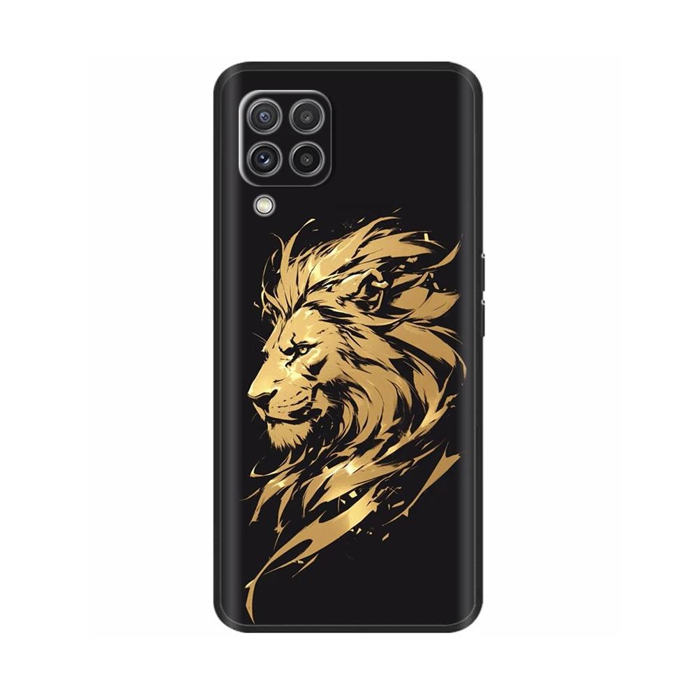 Для Samsung Galaxy A12 Чехол Мягкий Любовное Сердце Мягкий Жидкий Силикон Задние Крышки Для Samsung A12 Чехол GalaxyA12 A 12 Защитный Чехол