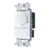 Embedded Reverse Phase Dimmer Switch C Advanced Series LED Rotary Firefly Switch C with Lower Limit Illuminance Setting Function No Name