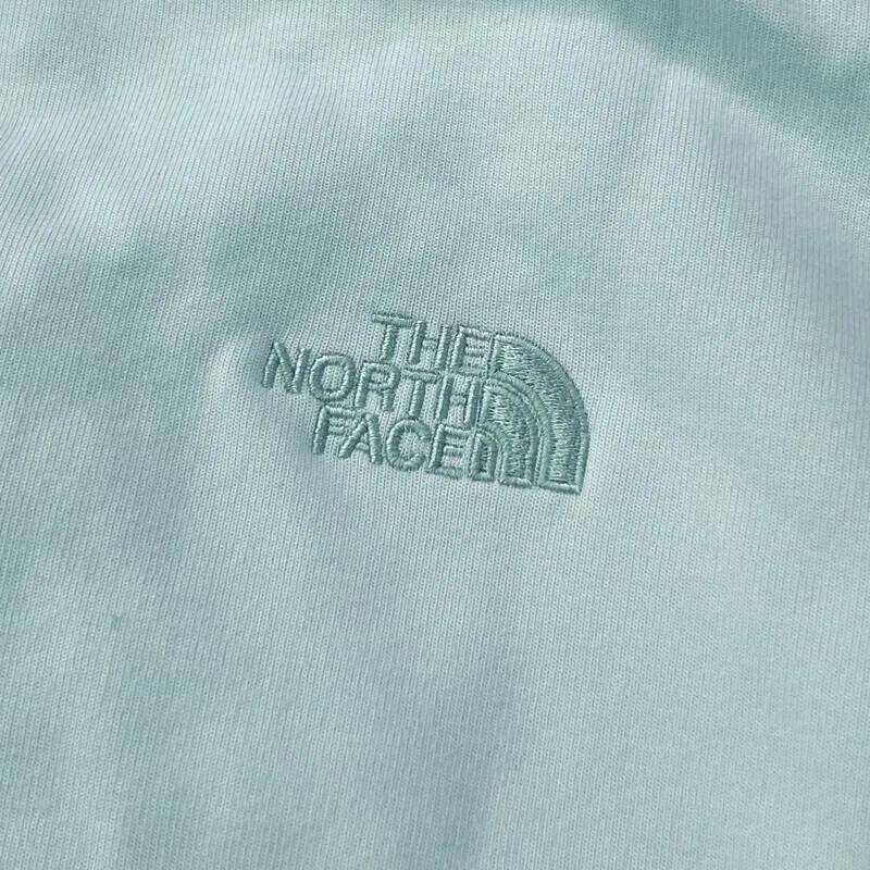THE NORTH FACE Sweatshirt Women's Blue (Unisex) Sweatshirts NF0A7WE9 LV5