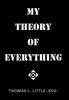 Книга My Theory of Everything