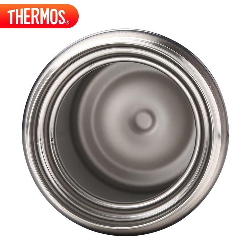 Thermos 380 мл вакуумная термокружка из нержавеющей стали