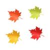 Universal Leaf Shaped Door Stopper Leaf Shaped Baby Safety Protector Maple Leaf Door Stop  Home
