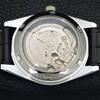 ВИНТАЖНЫЕ ВОССТАНОВЛЕННЫЕ ЧАСЫ SEIKO 5 AUTOMATIC 6309A ЯПОНИЯ МУЖСКИЕ С СИНИМ ЦИФЕРБЛАТОМ a440807-4