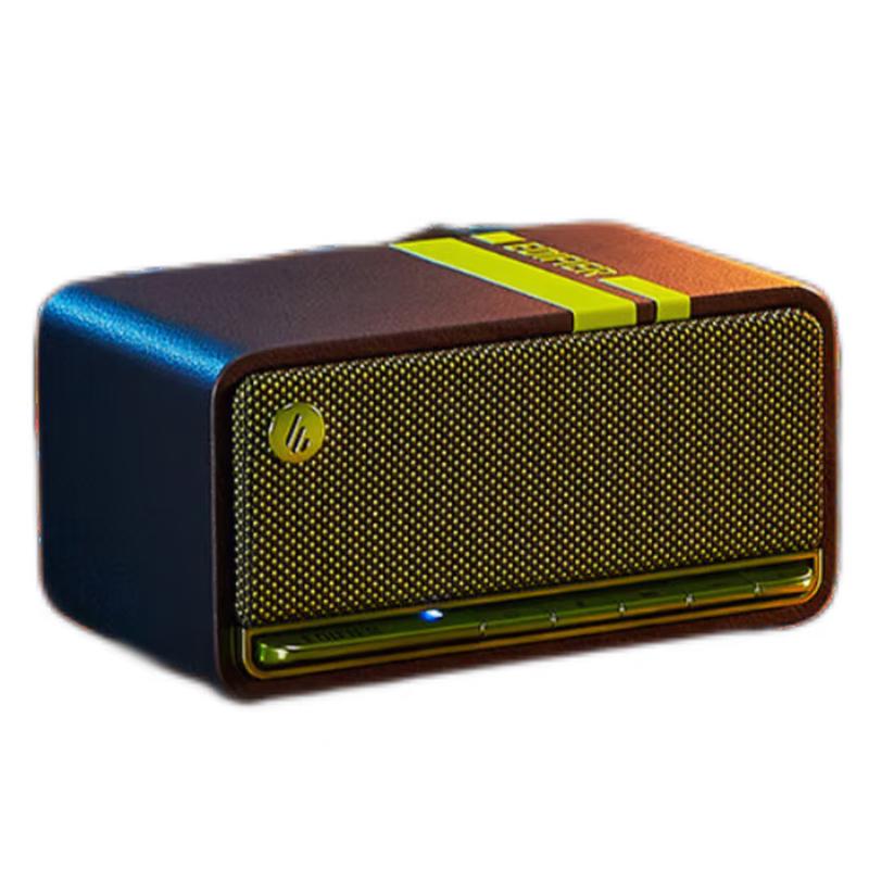 Edifier M230 Retro Bluetooth Portable Speaker