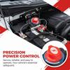 Anti-Leakage Car Battery Power Off Switch With Wire Power Supply Switch  Parking Air Conditioning