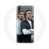 Case for Huawei P30 Lite Prison Break Michael Scofield And Lincoln Burrows