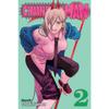 Chainsaw Man Vol. 02 Paperback