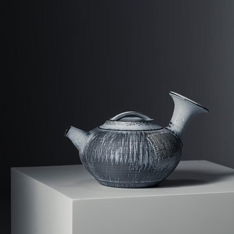 Edenus 14th Anniversary Stone Gongfu Tea Set